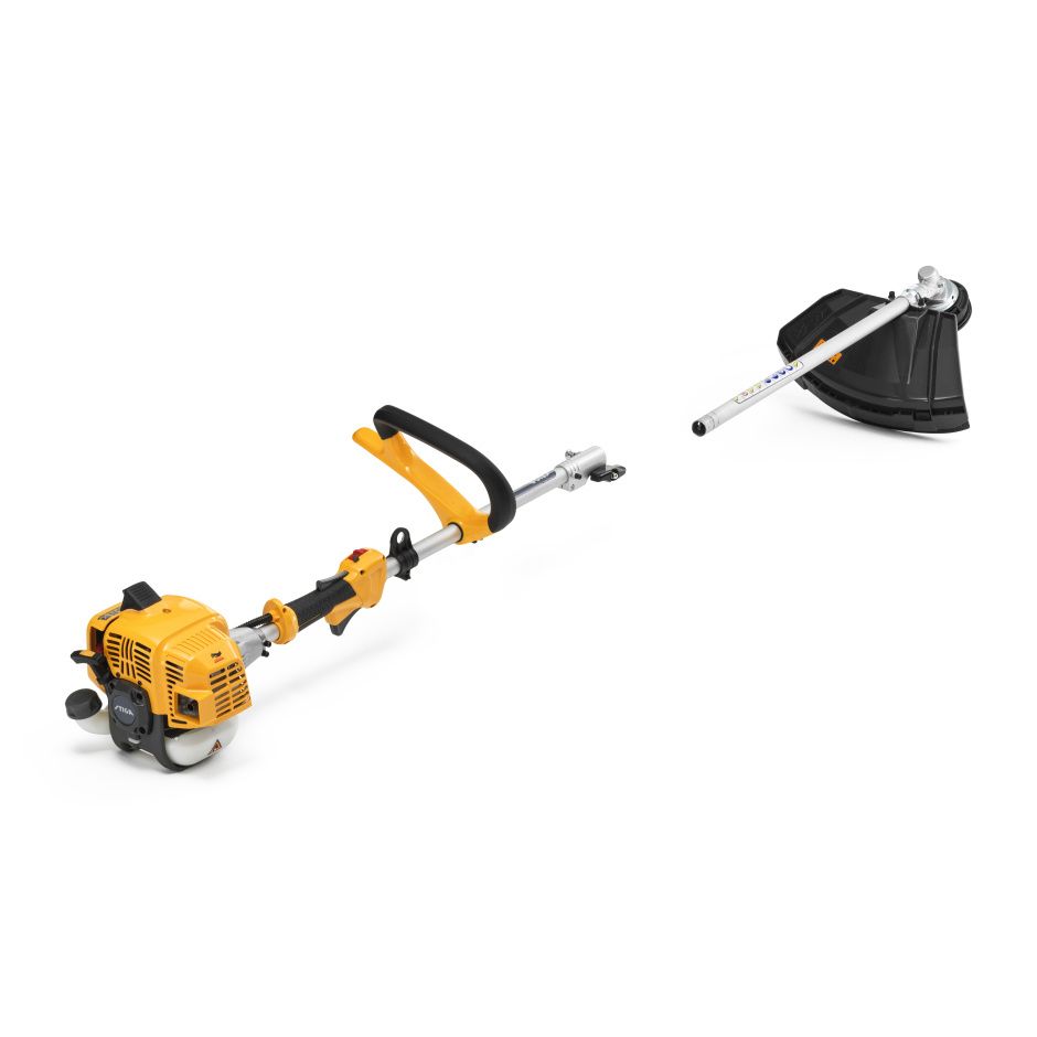 Motorový multi-tool STIGA MT 330 _ 5 v 1 – Obrázok 2