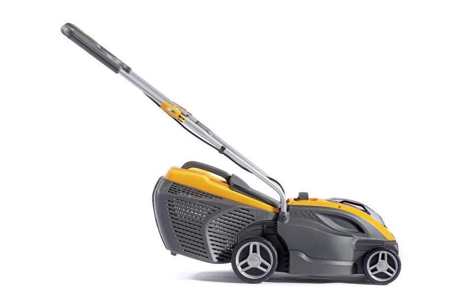 Kosačka batériová STIGA Combi 336e Kit (SLM 536AE) – Obrázok 2