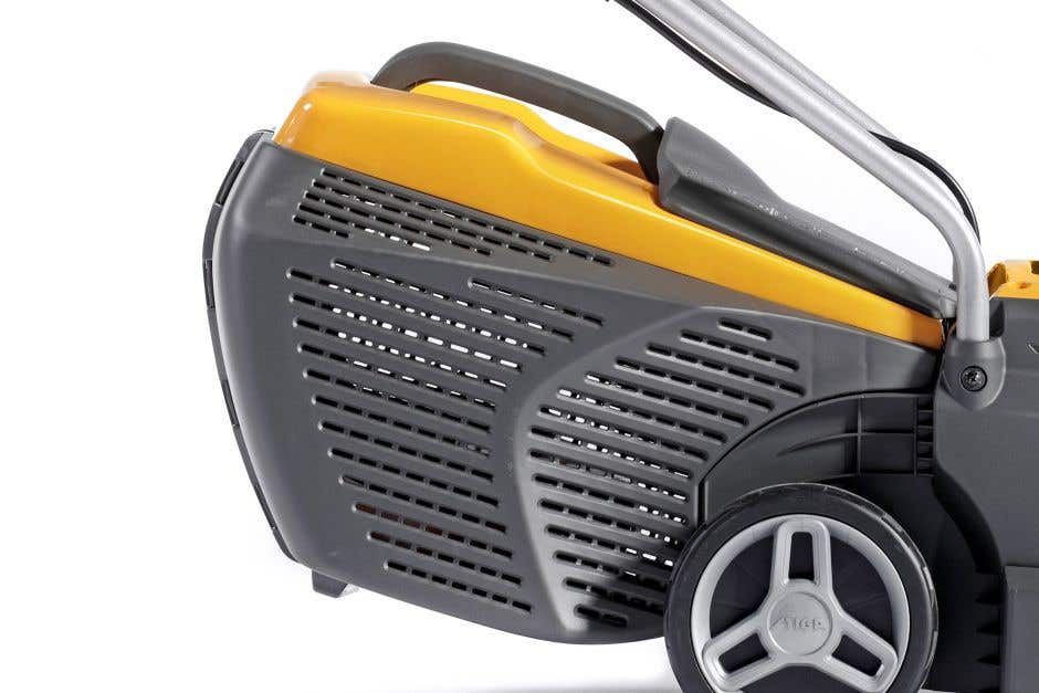 Kosačka batériová STIGA Combi 336e Kit (SLM 536AE) – Obrázok 4