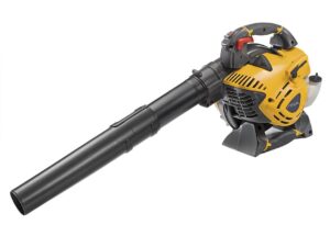 Benzínový fukár a vysávač STIGA BL 530V (SBL 327V)