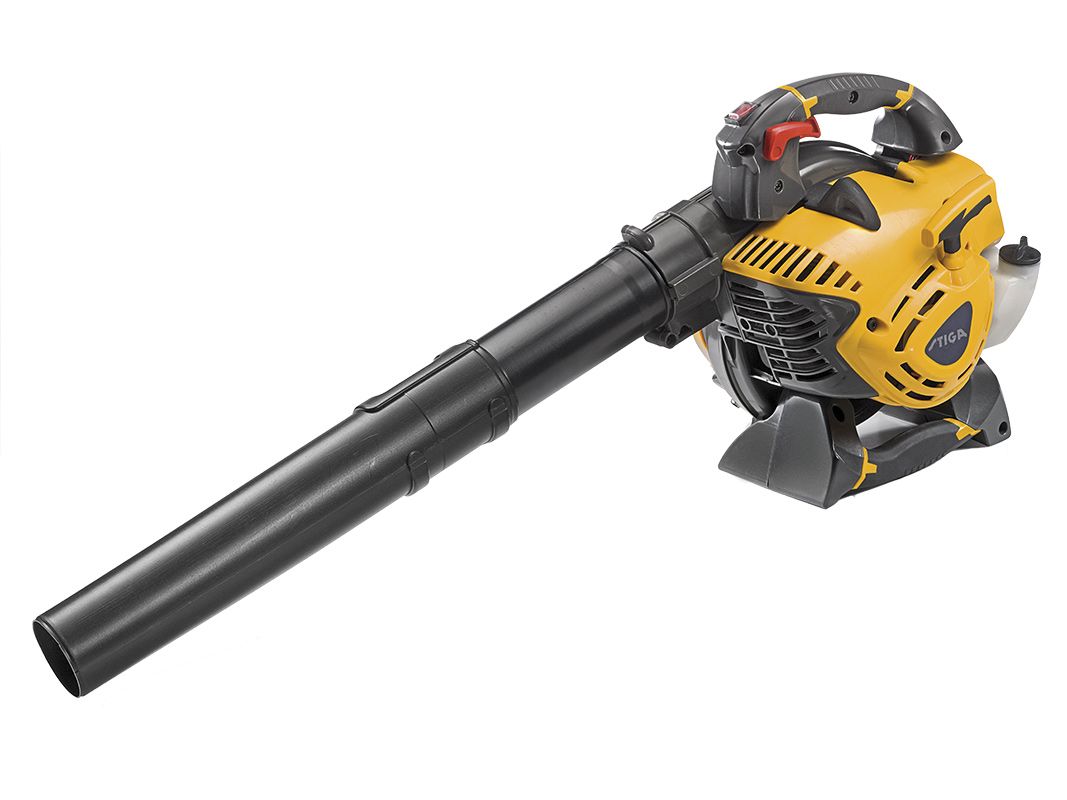 Benzínový fukár a vysávač STIGA BL 530V (SBL 327V)