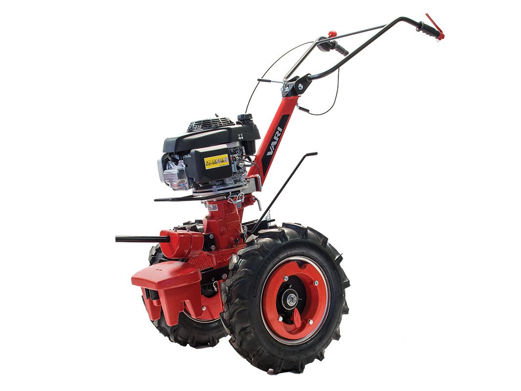 Malotraktor VARI Honda GCVx 200 OHV