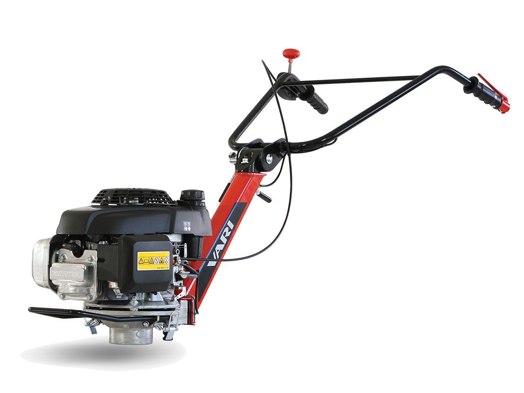 Malotraktor VARI Honda GCVx 200 OHV – Obrázok 4