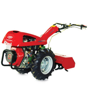 TRAKTOR FORT MTC EXPLORER F120D