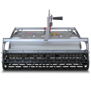 Rotavator BCS 80 cm s presnym hlbkovym valcom