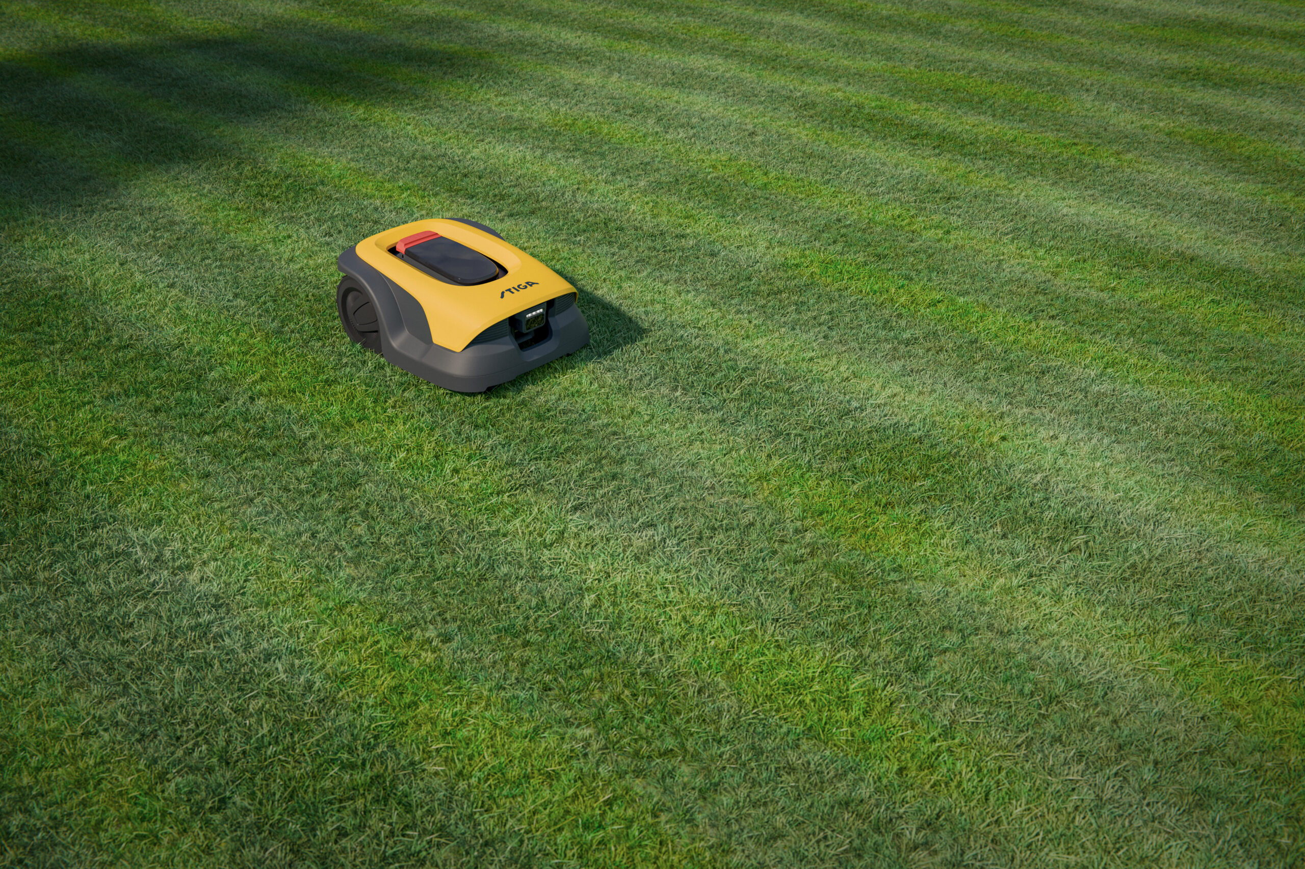 Robotická autonómna kosačka STIGA Vista _ A 8v – Obrázok 10