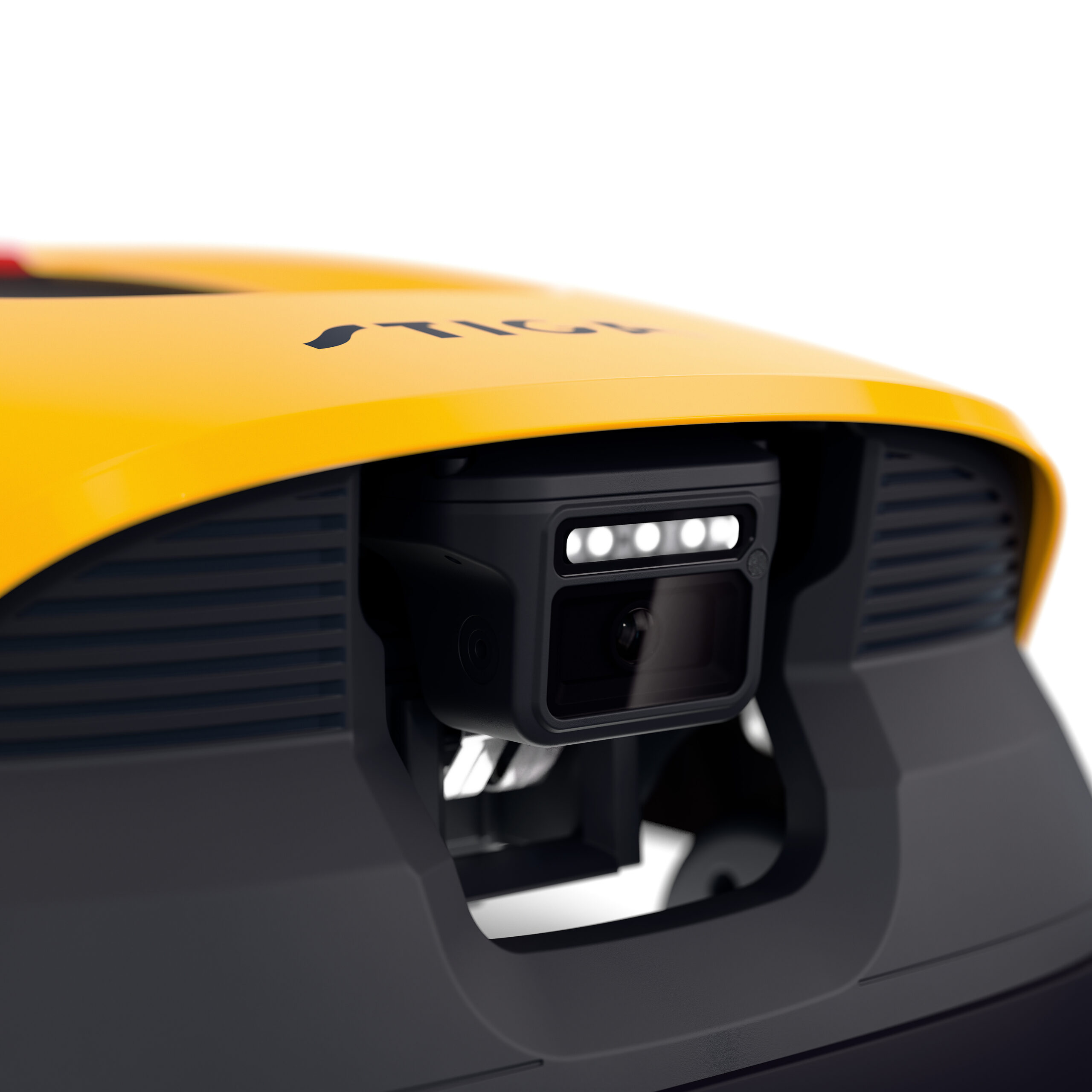Robotická autonómna kosačka STIGA Vista _ A 6v – Obrázok 2