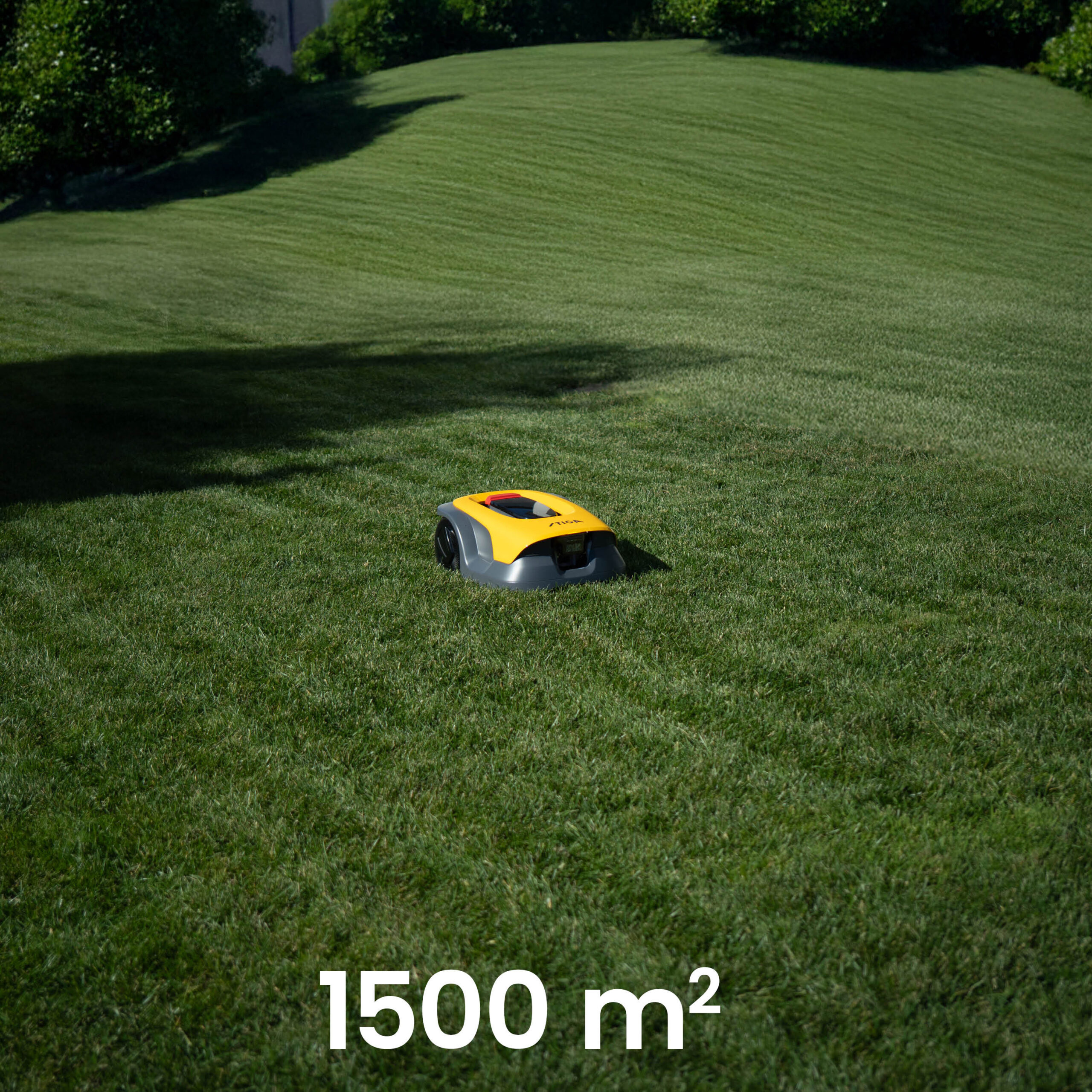 Robotická autonómna kosačka STIGA Vista _ A 15v – Obrázok 10