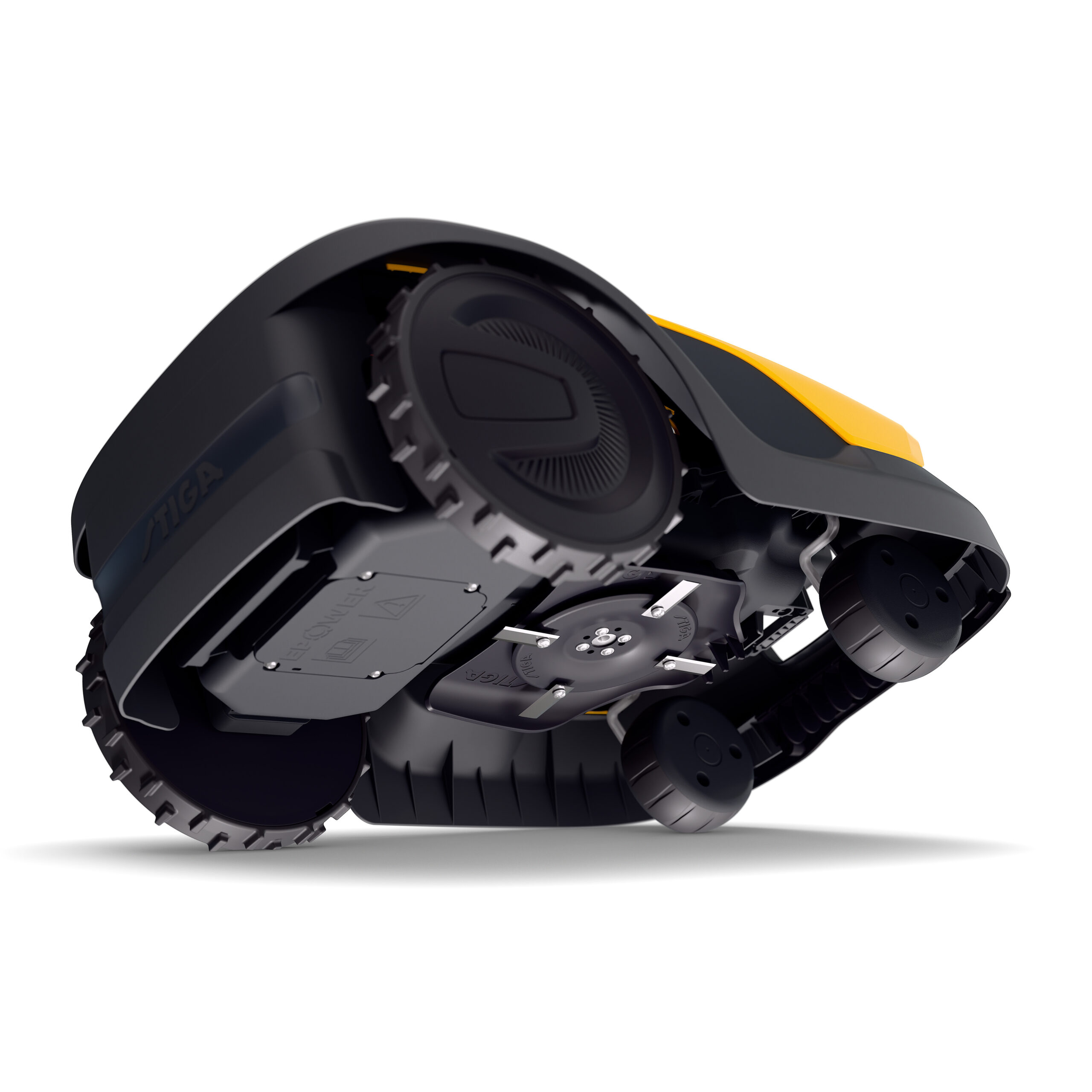 Robotická autonómna kosačka STIGA Vista _ A 15v – Obrázok 6