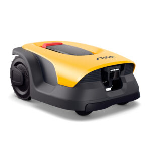 Robotická autonómna kosačka STIGA Vista _ A 25v